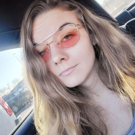 Gabrielle Hileman